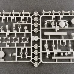 09584 | Trumpeter 1/35 Soviet SMK Heavy Tank Scaled Plastic Model Kit -Outlet Crafted Scale Store TRU 09584 08 1200x800 1