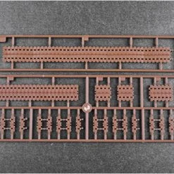 09584 | Trumpeter 1/35 Soviet SMK Heavy Tank Scaled Plastic Model Kit -Outlet Crafted Scale Store TRU 09584 09 1200x800 1