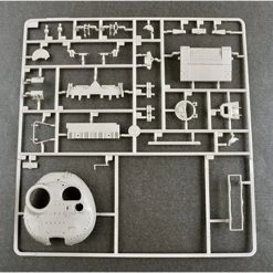 09587 | Trumpeter 1/35 Russian T-80BVM Battle Tank Scaled Plastic Model Kit -Outlet Crafted Scale Store TRU 09587 05 1200x800 1