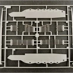 09587 | Trumpeter 1/35 Russian T-80BVM Battle Tank Scaled Plastic Model Kit -Outlet Crafted Scale Store TRU 09587 07 1200x800 1