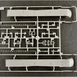 09587 | Trumpeter 1/35 Russian T-80BVM Battle Tank Scaled Plastic Model Kit -Outlet Crafted Scale Store TRU 09587 08 1200x800 1