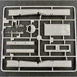 09587 | Trumpeter 1/35 Russian T-80BVM Battle Tank Scaled Plastic Model Kit -Outlet Crafted Scale Store TRU 09587 10 1200x800 1