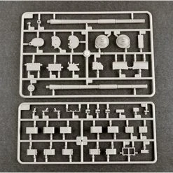 09587 | Trumpeter 1/35 Russian T-80BVM Battle Tank Scaled Plastic Model Kit -Outlet Crafted Scale Store TRU 09587 12 1200x800 1