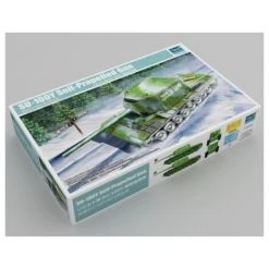 09589 | Trumpeter 1/35 Soviet Su-100U Tank Destroyer Scaled Plastic Model Kit 9 09589 | Trumpeter 1/35 Soviet Su-100U Tank Destroyer Scaled Plastic Model Kit -Outlet Crafted Scale Store TRU 09589 01 1200x800 1