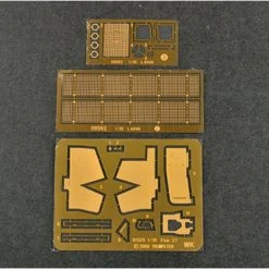 09593 | Trumpeter 1/35 L4500A Mit 3.7cm Flak 37 Scaled Plastic Model Kit 9 09593 | Trumpeter 1/35 L4500A Mit 3.7cm Flak 37 Scaled Plastic Model Kit -Outlet Crafted Scale Store TRU 09593 09 1200x800 1