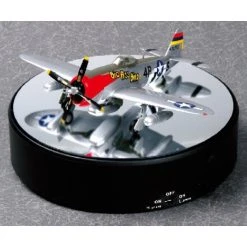 09835 | Trumpeter Model 7-inch Turntable Display -Outlet Crafted Scale Store TRU 09835 53 1200x800 1