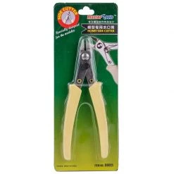 09911 | Trumpeter Master Tools Hobby Side Cutters