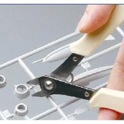 09911 | Trumpeter Master Tools Hobby Side Cutters -Outlet Crafted Scale Store TRU 09911 52 1200x800 1
