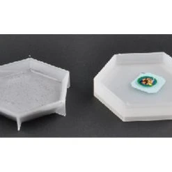 09913 | Trumpeter Master Tools Modelers Paint Tray Set -Outlet Crafted Scale Store TRU 09913 52 1200x800 1