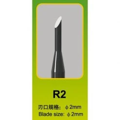 09926 | Trumpeter Master Tools Modelers Round 2mm Chisel 7 09926 | Trumpeter Master Tools Modelers Round 2mm Chisel -Outlet Crafted Scale Store TRU 09926 53 1200x800 1