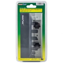 09931 | Trumpeter Master Tools Modelers Photo Etched Large Parts Bender