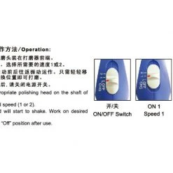 09939 | Trumpeter Master Tools Modelers Electric Sander & Polisher Kit W/ USB Charger -Outlet Crafted Scale Store TRU 09939 53 1200x800 1