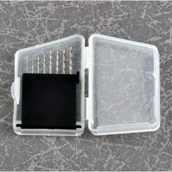 09954 | Trumpeter Master Tools 0.3, 0.4, 0.5, 0.6, 0.7, 0.8, 0.9, 1.0mm Craft Drill Set -Outlet Crafted Scale Store TRU 09954 52 1200x800 1