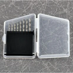 09955 | Trumpeter Master Tools 1.0, 1.1, 1.2, 1.3, 1.4, 1.5, 1.6, 1.7mm Craft Drill Set -Outlet Crafted Scale Store TRU 09955 53 1200x800 1