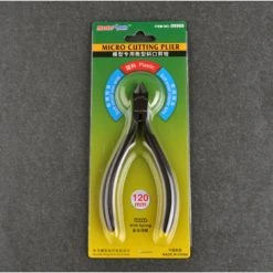 09968 | Trumpeter Master Tools Hobby Mini Side Cutters -Outlet Crafted Scale Store TRU 09968 51 1200x800 1