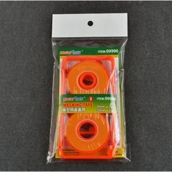 09997 | Trumpeter 5mm, 8mm & 12mm Masking Tape